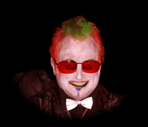 Frightnight Comedy Theatre Restaurant - South Australia Travel 1