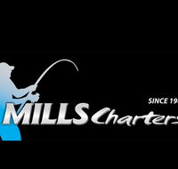 Mills Charters Fishing and Whale Watch Cruises - South Australia Travel