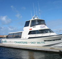 Saltwater Charters WA - South Australia Travel