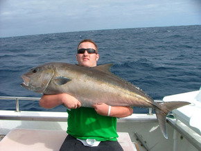 Saltwater Charters WA - South Australia Travel 1