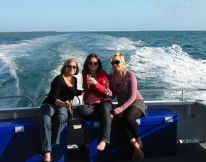 Saltwater Charters WA - South Australia Travel 3