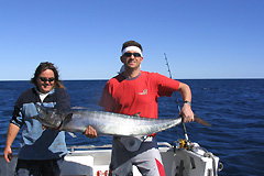 Ningaloo Blue Dive - South Australia Travel 3