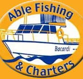 Able Fishing Charters - South Australia Travel