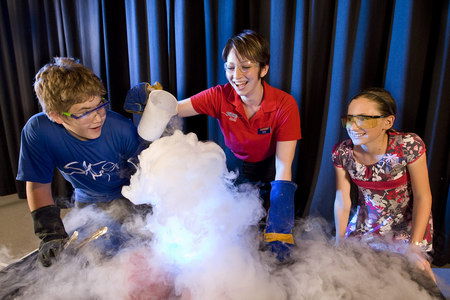 Scitech - South Australia Travel 2