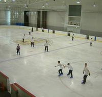 Liverpool Catholic Club Rink - South Australia Travel