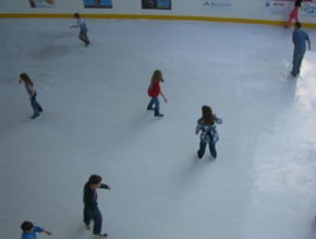 Liverpool Catholic Club Rink - South Australia Travel 3