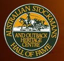 Australian Stockman's Hall of Fame - South Australia Travel