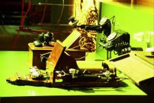 Australian Stockman's Hall Of Fame - South Australia Travel 2