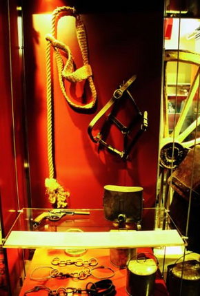 Australian Stockman's Hall Of Fame - South Australia Travel 3