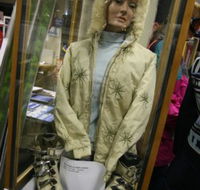 Alpine Museum - South Australia Travel