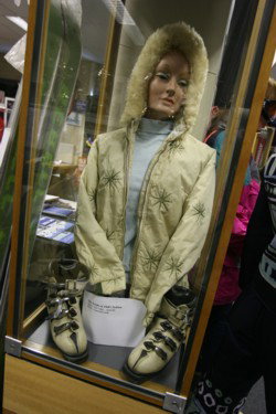 Alpine Museum - South Australia Travel 0