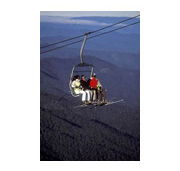 Scenic Chairlift Ride - South Australia Travel