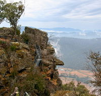 Power's Lookout - South Australia Travel