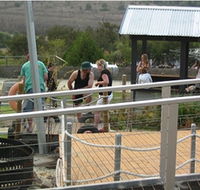 High Country - South Australia Travel