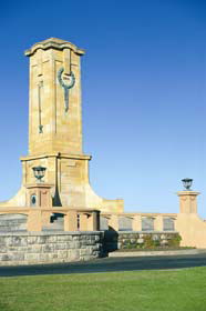 Fremantle War Memorial - South Australia Travel 0