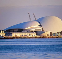 Western Australian Maritime Museum - Fremantle - South Australia Travel