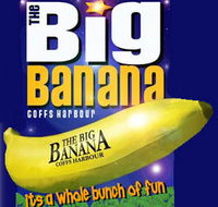 Big Banana - South Australia Travel