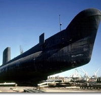 Submarine Ovens - South Australia Travel