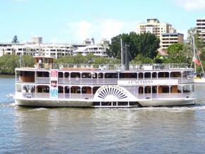 Kookaburra River Queens - South Australia Travel 3