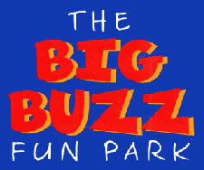 The Big Buzz Fun Park - South Australia Travel 0