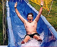 The Big Buzz Fun Park - South Australia Travel 1