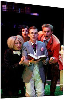 Queensland Theatre Company - South Australia Travel 0