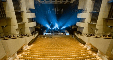 QPAC - South Australia Travel
