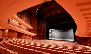 QPAC - South Australia Travel 1