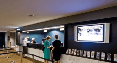 QPAC - South Australia Travel 2