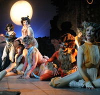 Harvest Rain Theatre Company - South Australia Travel