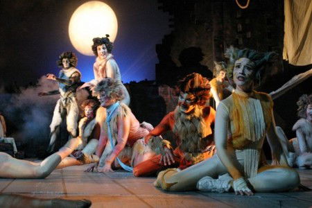 Harvest Rain Theatre Company - South Australia Travel 0
