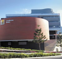 Roundhouse Theatre - South Australia Travel