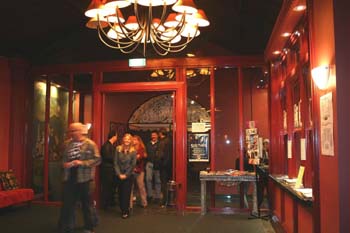 The Tivoli - South Australia Travel 0