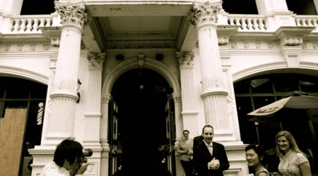 Albion QLD South Australia Travel