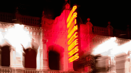 Princess Theatre - South Australia Travel 1