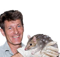 Geckoes Wildlife Presentations - South Australia Travel
