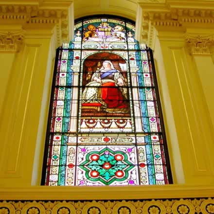 Parliament House - South Australia Travel 0