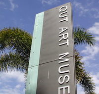 QUT Art Museum - South Australia Travel