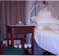 Nursing Museum RBH - South Australia Travel