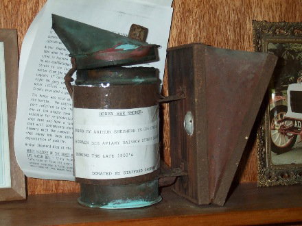 Sandgate & District Historical Society & Museum - South Australia Travel 1