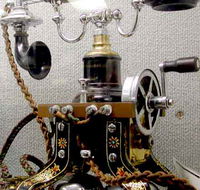 Telstra Museum - South Australia Travel