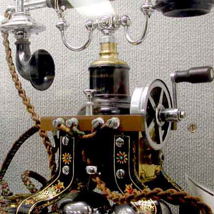 Telstra Museum - South Australia Travel 0