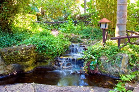 Wanneroo Botanical Gardens & Mini Golf - South Australia Travel 1