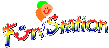 Fun Station Rockingham