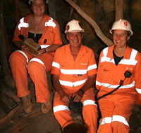 Mining Hall of Fame - South Australia Travel