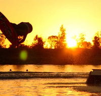 Bonney's WA Water Ski Park - South Australia Travel