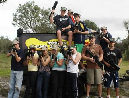 Mount Hardey WA South Australia Travel