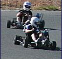 Raceway Kart Hire - South Australia Travel