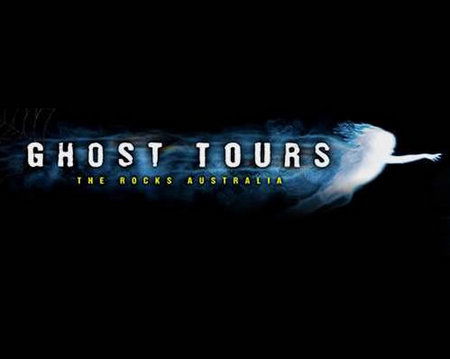 The Rocks Ghost Tours - South Australia Travel 0