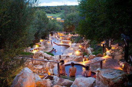 Rosebud Plaza ACT South Australia Travel